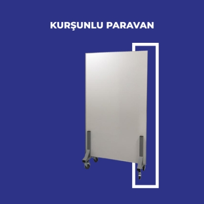 KURŞUNLU PARAVAN